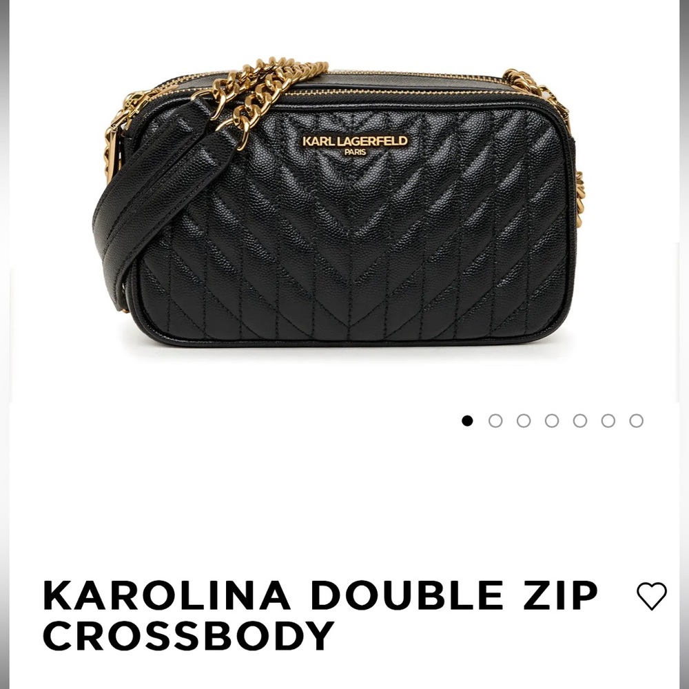 Karl Lagerfeld Karolina